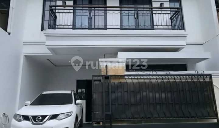 For Sale 2-Story House