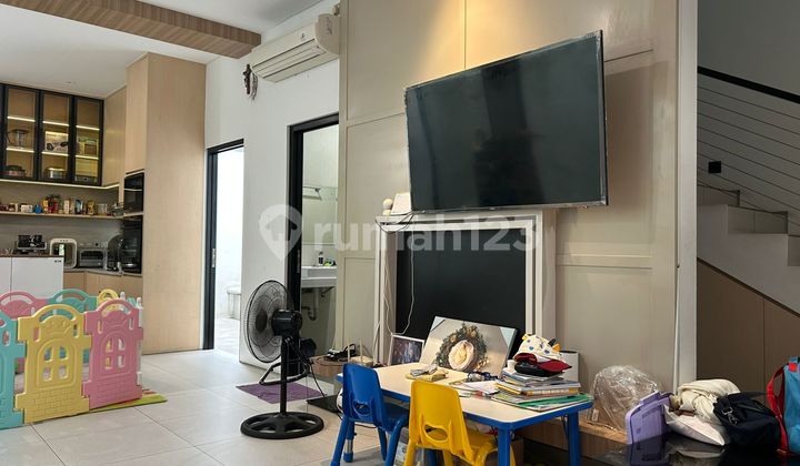 For Sale Earth House Serpong Damai (BSD) City 2