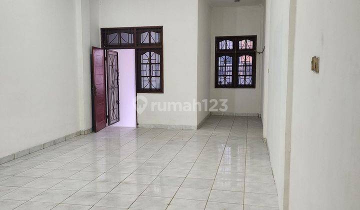 Rumah 3 Lantai Teluk Gong Shm Bagus 2