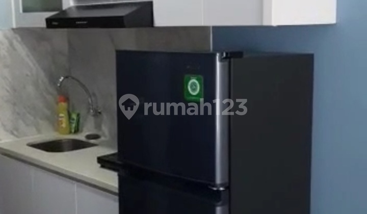 Disewa Apartemen Pasific Garden 2
