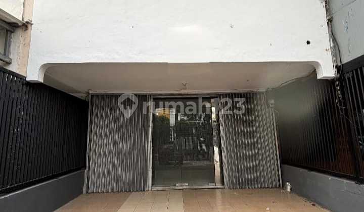 Disewa Ruko Pluit Untuk 2th Bagus di Pluit Disewa Ruko Pluit Untuk 2th Bagus di Pluit