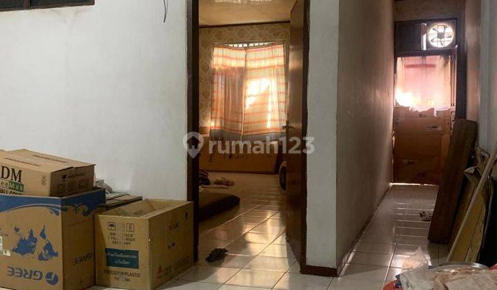 Rumah Jelambar Strategis 2