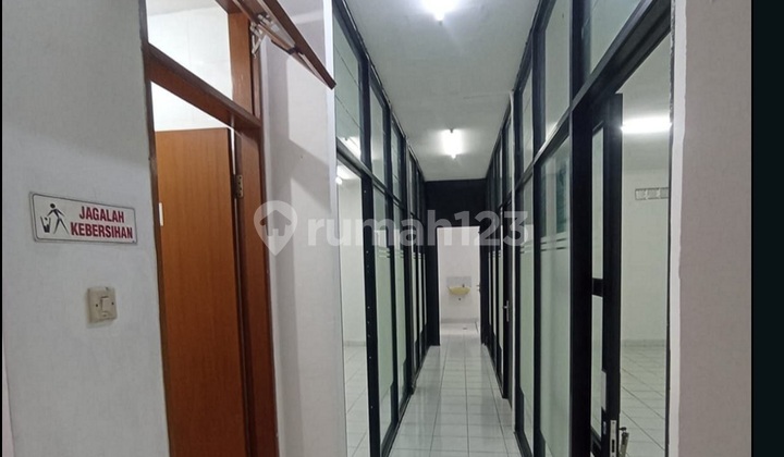 For Sale House Tomang Raya 2