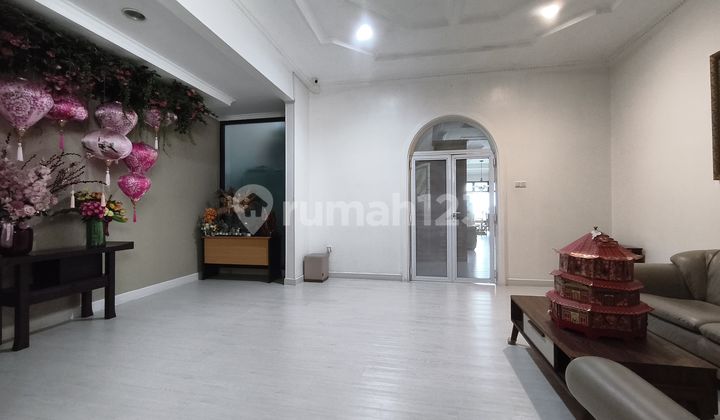 Jual Rumah Pantai Mutiara 2