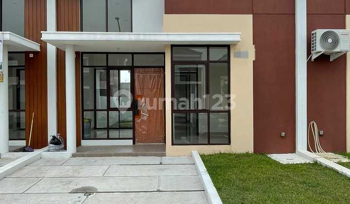 Disewa Rumah Citra Raya , Cikupa 1