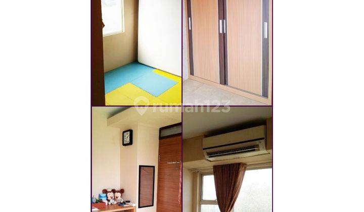 Dijual Apartemen Green Park View 2 Kamar Cengkateng 2