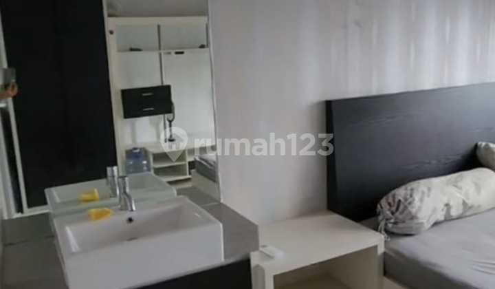 Disewa Apartemen Paddington Height 1