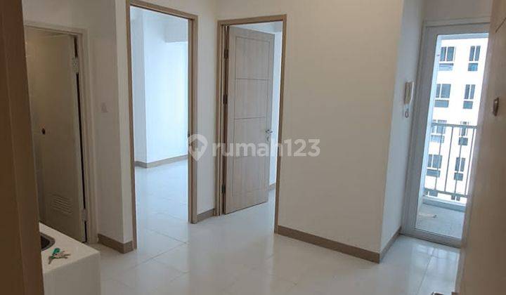 Disewa Apartemen Tokyo Riverside Pik2  1