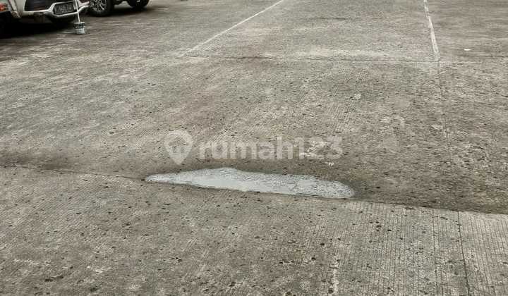 For Rent Warehouse Jl Buaran Raya, Klender East JakartaEast Jakarta