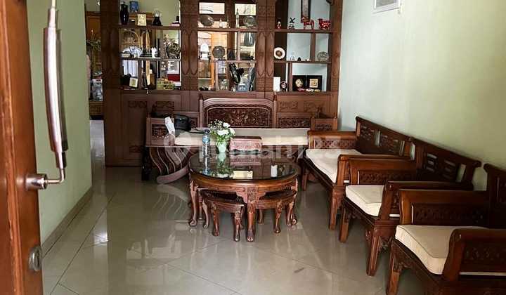 Muara Karang, Jakarta Utara