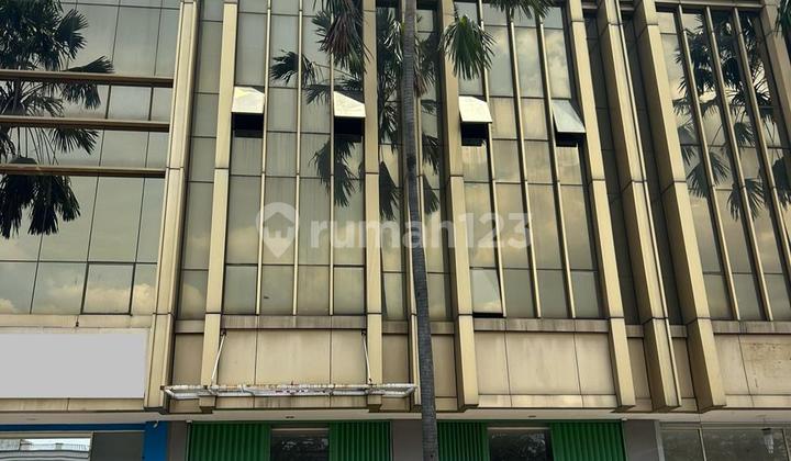 Jual Ruko Golf Lake Gandeng 2 Jual Ruko Golf Lake Gandeng 2