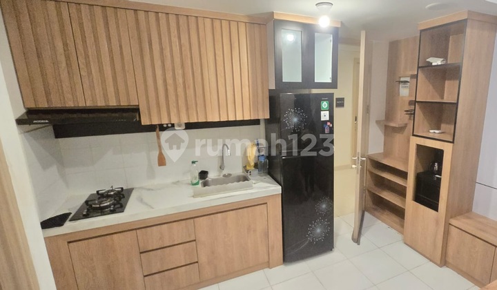 For Rent Tokyo Riverside Pik 2 Apartment Fully Furnished