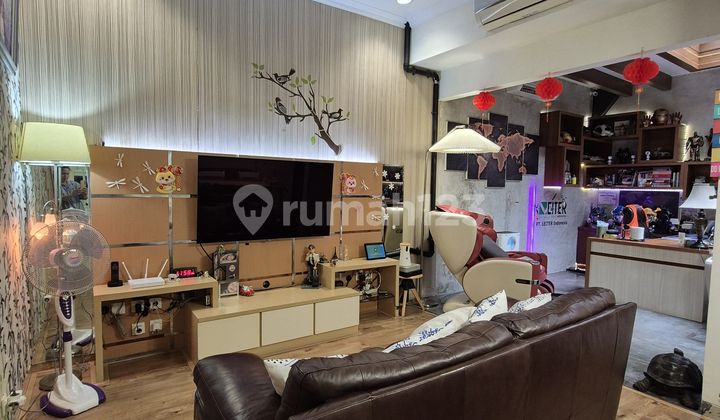 Jual Rumah Permata Buana, Jakarta Barat Jual Rumah Permata Buana, Jakarta Barat