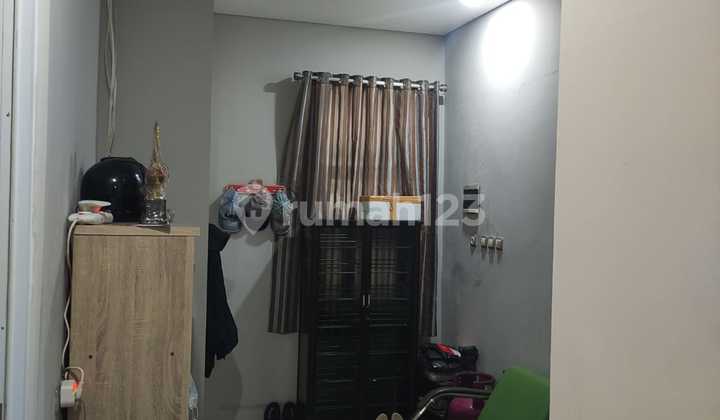 Sell Mutiara Puri House West Jakarta 2