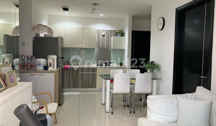 Dijual Apartemen Cbd Pluit 2