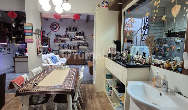 Sell Permata Buana House, West Jakarta 2