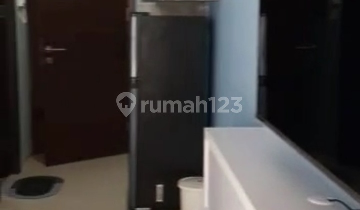 Disewa Apartemen Pasific Garden 1