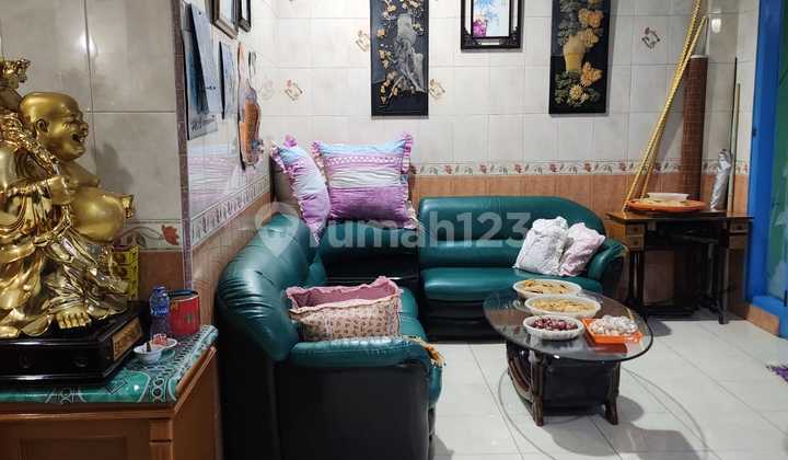 Dijual Rumah Angke Jaya Tambora, Jakarta Barat Dijual Rumah Angke Jaya Tambora, Jakarta Barat