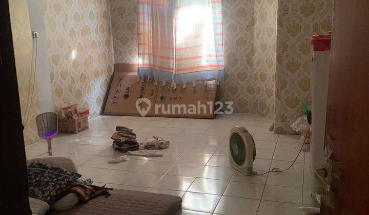 Rumah Dijual Jelambar 2