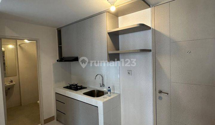 Disewa Apt Tokyo Riverside Pantai Indah Kapuk 2 1