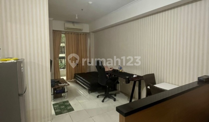 Silkwood Alam Sutera Apartment, Jl Lingkar Barat Kav 1