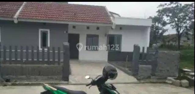 Rumah Gading Tutuka Residence 2 Soreang Kabupaten Bandung 1