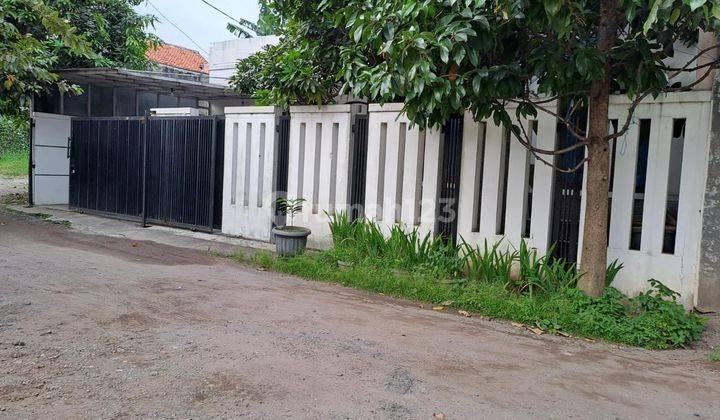 Dijual Rumah Siap Huni di Antapani 1