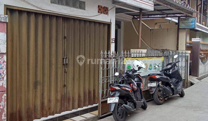 Dijual Muranh Rumah Baru Renov di Padasuka 