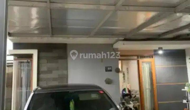 Dijual Rumah Nyaman Siap Huni Lokasi Strategis di Cisaranteun Arcamanik Antapani 2