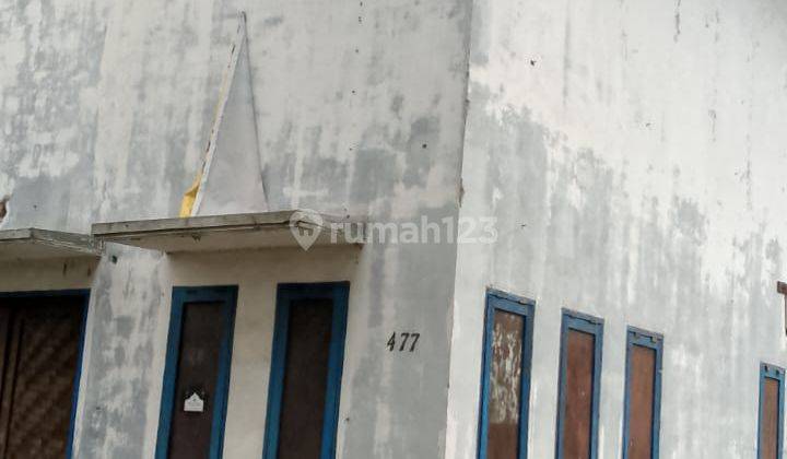 Turun Harga Dijual Tanah Matang di Soekarno Hatta Bandung 1