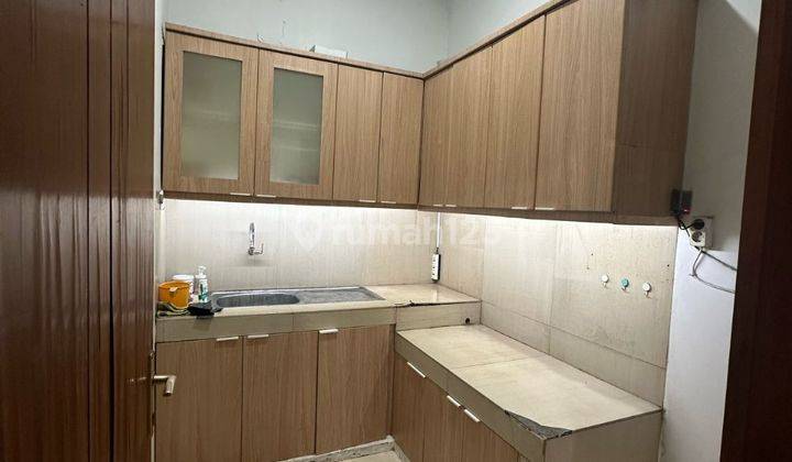 Dijual Rumah Keren Aestetik di Tengah Kota, Turangga Buahbatu 2