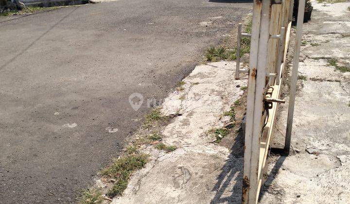 Turun Harga Dijual Murah Lokasi Strategis Cocok Untuk Kantor gudang di Turangga 2