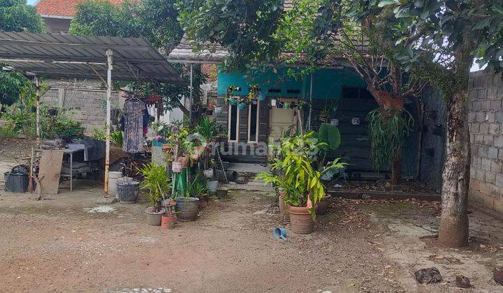 Turun Harga Dijual Rumah Cocok Untuh Kos Kosan Lokasi Strategis  1