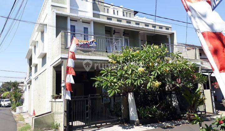 Dijual Rumah Siap Huni di Daerah Antapani 1