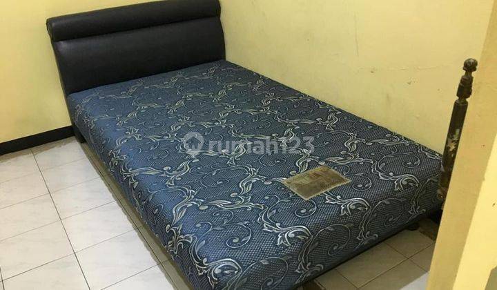 Turun Harga Lagi Dijual Rumah Terawat Siap Huni Di Sayap Bkr 2