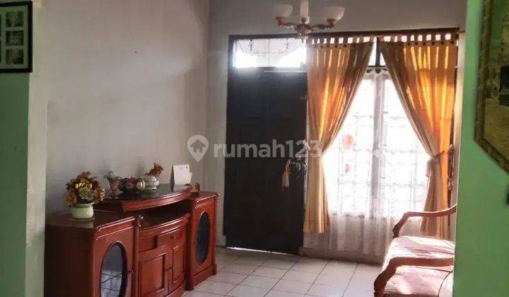 Dijual Rumah Siap Huni Dan Nyaman di Komplek Gba 2 2