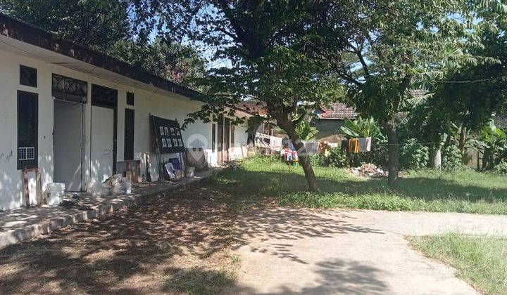 DIJUAL LAPANGAN FUTSAL LOKASI STRATEGIS DI CIJAURA BUAH BATU 2