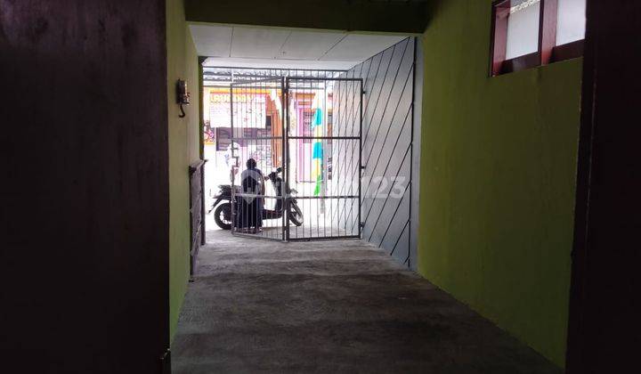 Dijual Rumah dan Ruko Siap Huni Lokasi Strategis di Cihanjuang 2