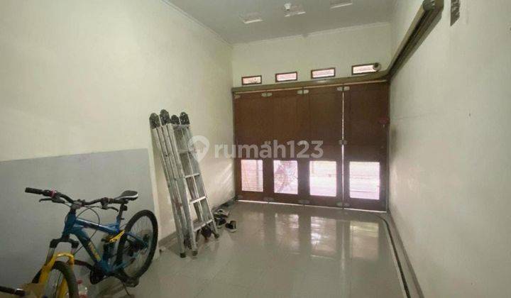 Turun Harga Rumah Nyaman Siap Huni Furnished di Area Perkantoran 2