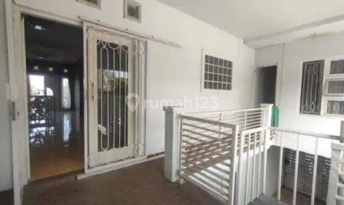 Dijual Rumah Mewah Siap Huni di Komplek Margahayu 2