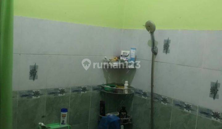 Dijual Rumah Terawat Siap Huni di Komplek Usb Ypkp Padasuka 2