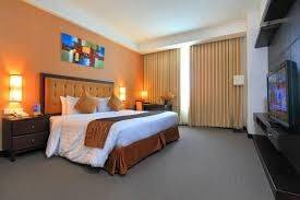 Dijual Hotel Mewah Bintang 4 Lokasi Strategis di Klandasan Ilir Balikpapan 2