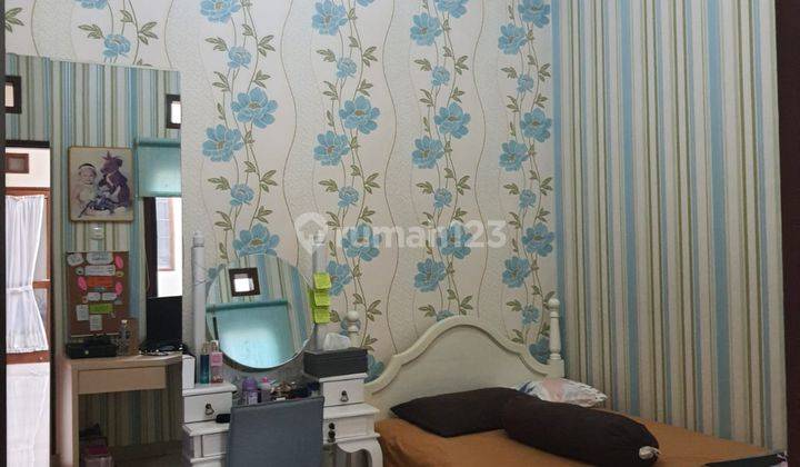 Dijual Rumah Modern Siap Huni di Antapani 1