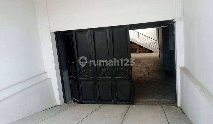 Dijual Rumah Kantor di Arcamanik 2