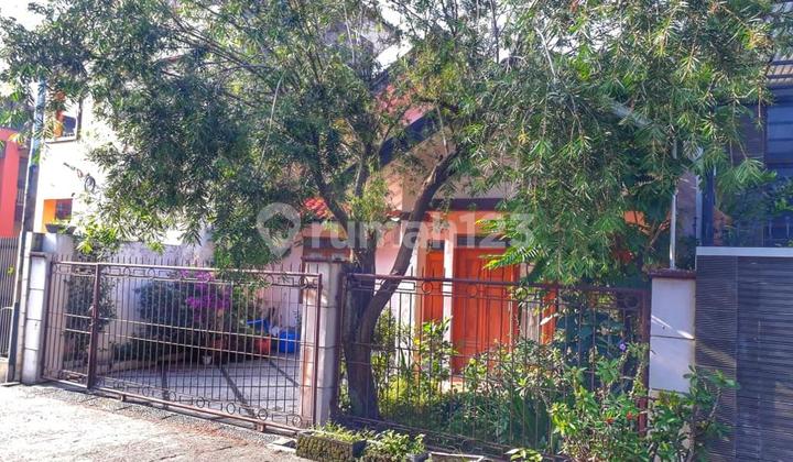 Dijual Rumah Tinggal Asri Murah Dilingkungan asri aman dan tenang PasirLuyu Kembar Suryalaya Cijagra BKR 1