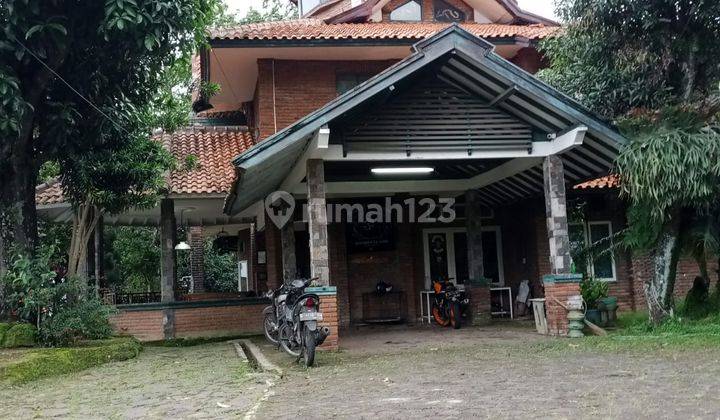 Dijual Rumah Villa Murah Siap Huni Padasuka 1