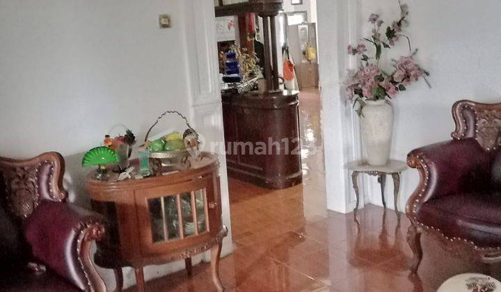 Dijual Rumah Villa Murah Siap Huni Padasuka 2