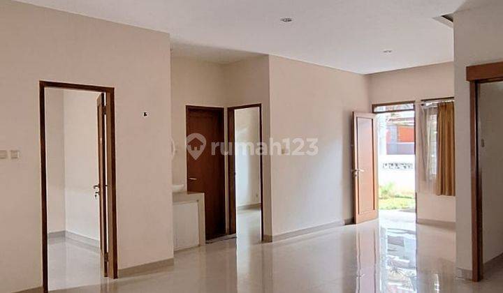 DIJUAL RUMAH NYAMAN SIAP HUNI PONDOK HIJAU 1