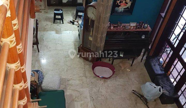 Dijual Rumah Bagus Nyaman Daerah Lengkong 2