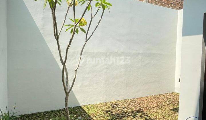 Dijual Rumah Baru Modern Minimalis di Riung Bandung 2